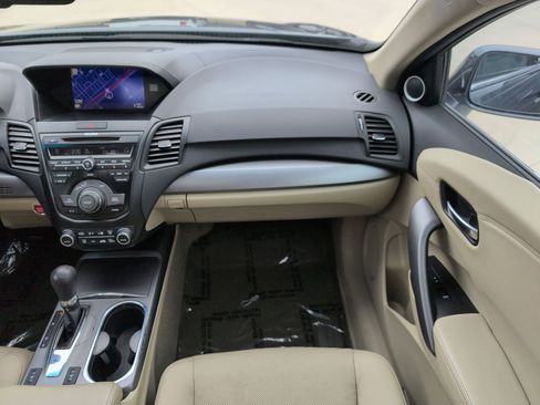 Used 2013 Acura RDX AWD w/ Technology Package image 29