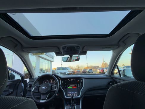 Certified 2025 Subaru Legacy Premium w/ Popular Package #1A image 21