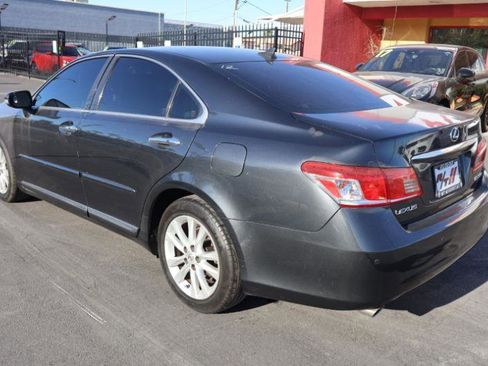 Used 2010 Lexus ES 350 FWD image 5
