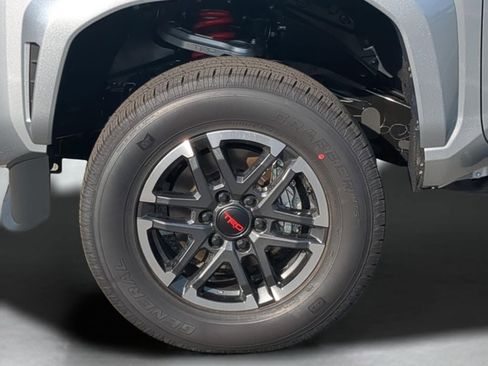 New 2026 Toyota Tacoma TRD Sport AWD/4WD image 27