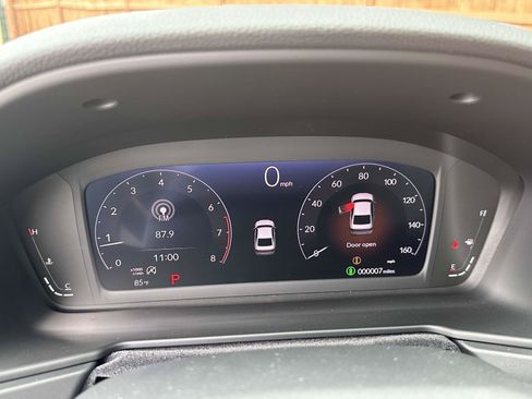 New 2025 Honda Accord SE image 23