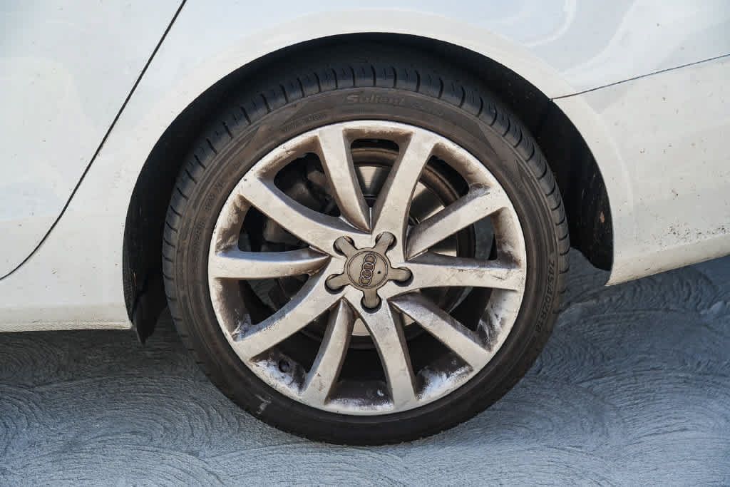 Used 2013 Audi A4 2.0T Premium Plus w/ Premium Plus Pkg FWD image 10