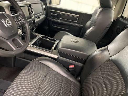 Used 2014 RAM 1500 Sport w/ Convenience Group AWD/4WD image 10