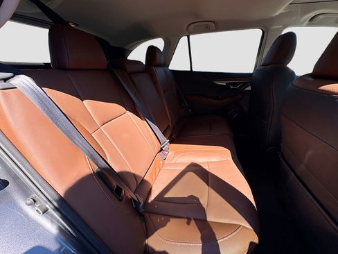 Certified 2021 Subaru Outback Touring w/ Popular Package #2 image 27