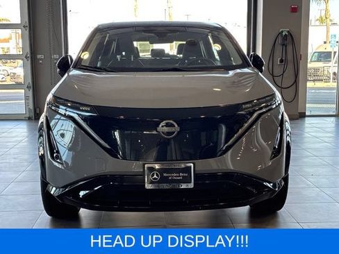 Used 2024 Nissan Ariya AWD image 8