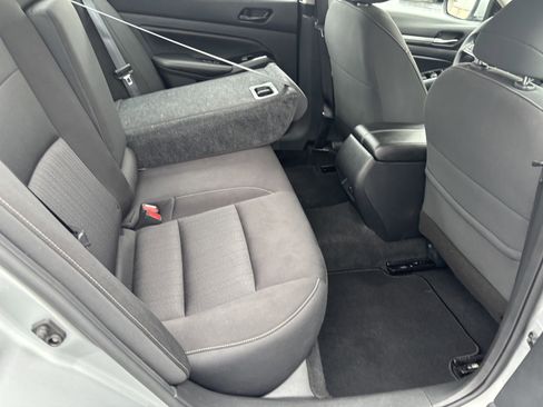 Used 2023 Nissan Altima 2.5 SV image 29