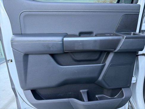 Used 2021 Ford F150 XLT w/ Equipment Group 302A High image 16