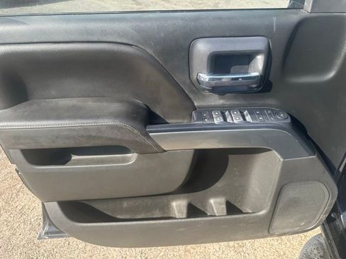 Certified 2017 Chevrolet Silverado 1500 LT w/ All Star Edition image 23