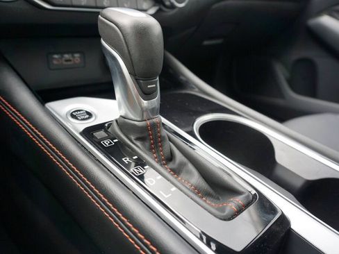 Certified 2025 Nissan Altima 2.5 SR image 19