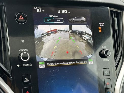 Used 2023 Subaru Outback Limited image 22