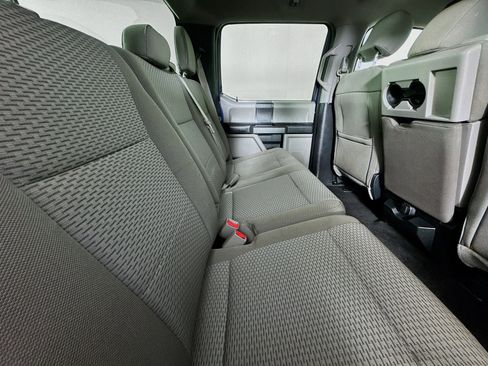 Used 2017 Ford F150 XLT image 23