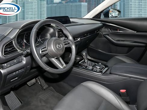 Used 2023 MAZDA CX-30 AWD 2.5 S w/ Preferred Package image 5