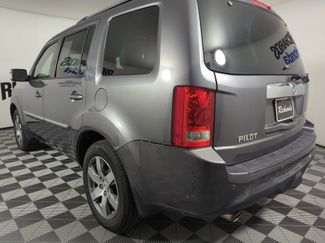 Used 2015 Honda Pilot Touring video 2