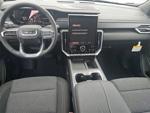 New 2026 GMC Acadia Elevation image 13