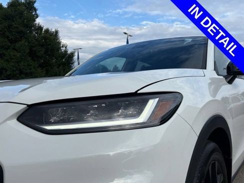 Certified 2024 Honda HR-V Sport image 21