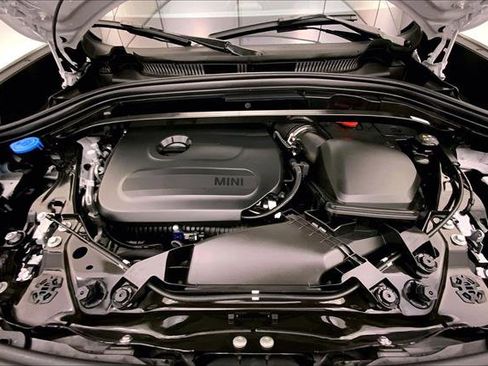 Certified 2025 MINI Cooper Countryman S w/ Comfort Package Max image 9