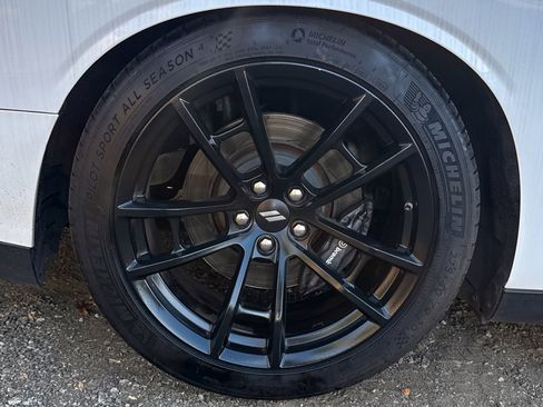 Used 2017 Dodge Challenger T/A image 13