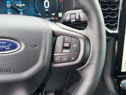 New 2026 Ford Ranger Lariat w/ FX4 Off-Road Package AWD/4WD image 30