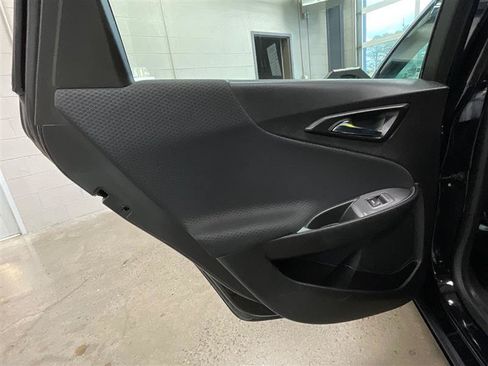 Used 2023 Chevrolet Malibu LT FWD image 22