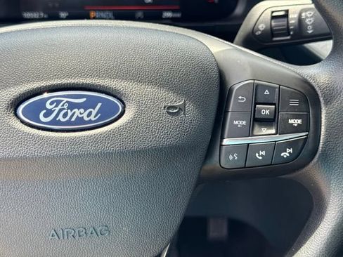 Used 2025 Ford Maverick XLT w/ 4K Tow Package AWD/4WD image 36