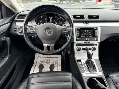 Used 2015 Volkswagen CC Sport image 14