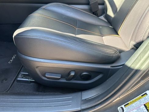 Used 2023 MAZDA CX-50 AWD 2.5 S w/ Cargo Package image 11