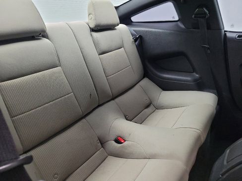 Used 2014 Ford Mustang Coupe RWD image 19