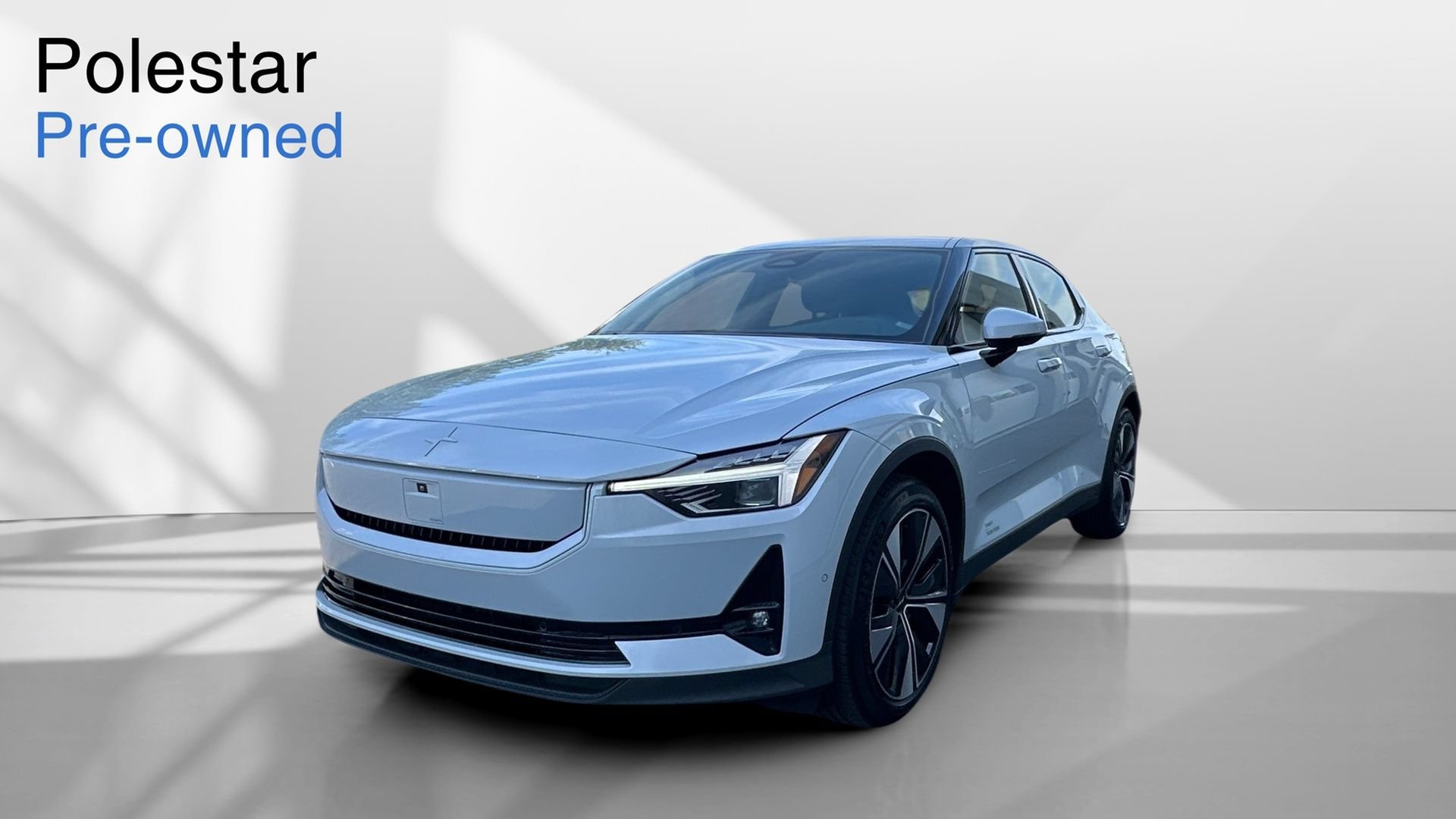 Certified 2024 Polestar Polestar 2 AWD/4WD image 1