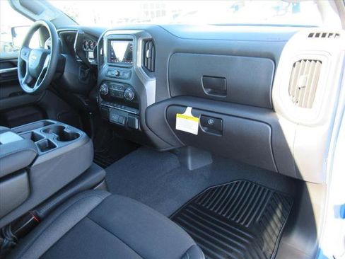 New 2026 Chevrolet Silverado 1500 Custom image 13