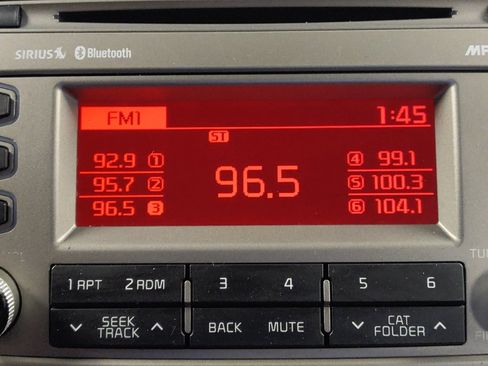 Used 2016 Kia Sportage LX image 25