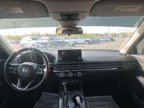 Used 2022 Honda Civic EX-L image 26