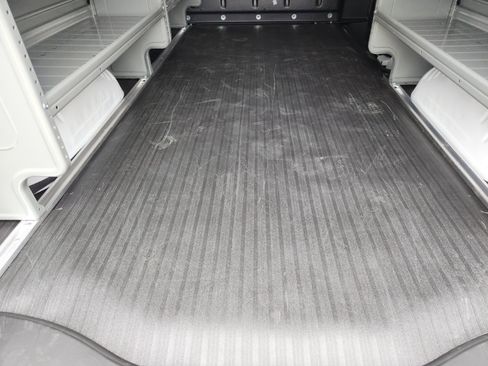 New 2025 Chevrolet Express 2500 w/ Driver Convenience Package image 31