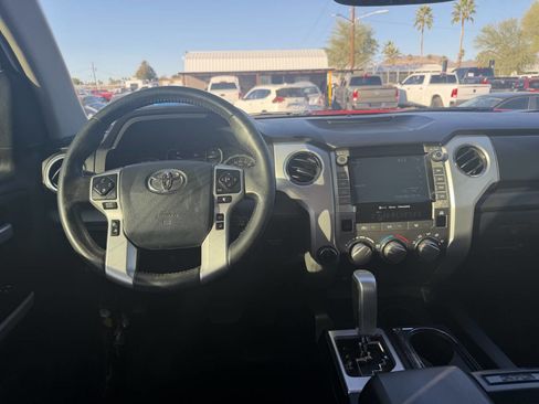 Used 2020 Toyota Tundra SR5 image 19