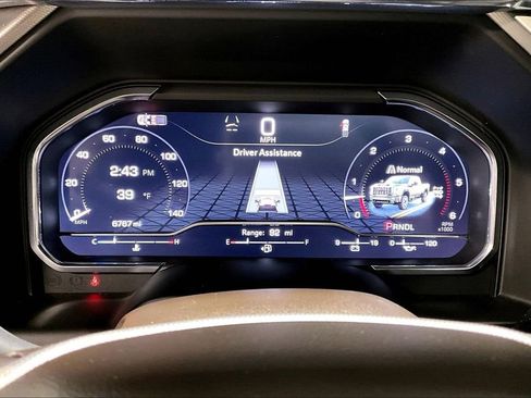 Used 2025 GMC Sierra 3500 Denali w/ Denali Reserve Package image 26