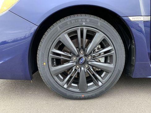 Used 2019 Subaru WRX image 11