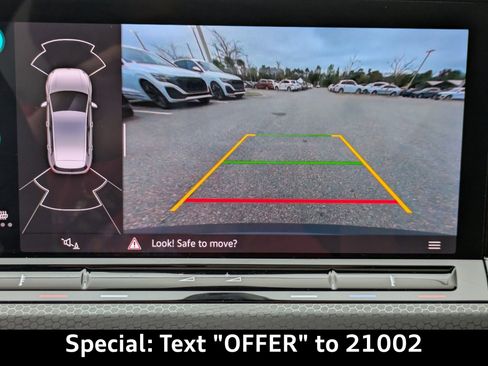 Used 2024 Volkswagen GTI SE image 23