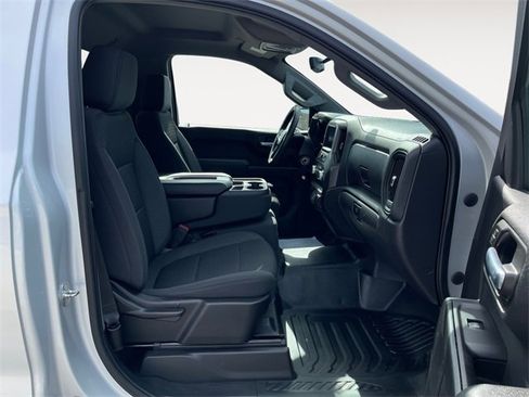 Used 2022 GMC Sierra 1500 Pro w/ Convenience Package image 14