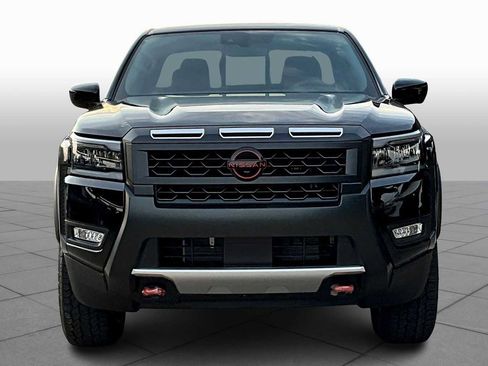 New 2026 Nissan Frontier Pro-X w/ Pro-X Convenience Package image 3