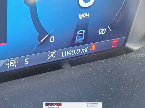 Used 2025 Ford F150 XLT w/ Equipment Group 301A Standard image 23