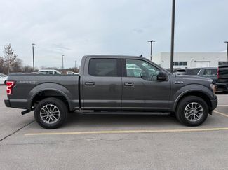 Used 2019 Ford F150 XLT w/ Equipment Group 302A Luxury video 2