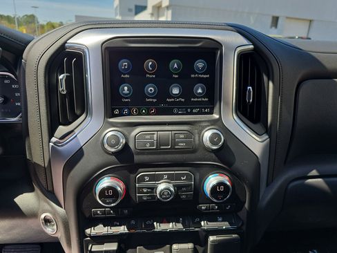 Used 2021 GMC Sierra 1500 SLT w/ SLT Premium Plus Package image 24