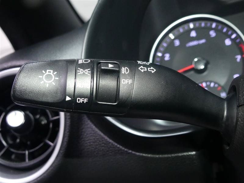 Used 2023 Kia Forte GT-Line FWD image 34
