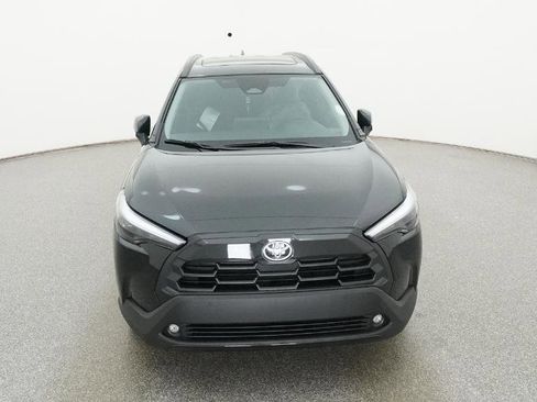 New 2026 Toyota Corolla Cross XLE image 46