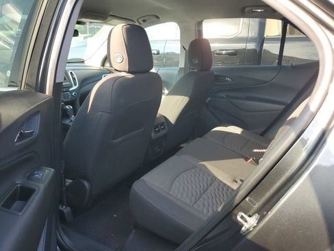 Used 2019 Chevrolet Equinox LT FWD image 8