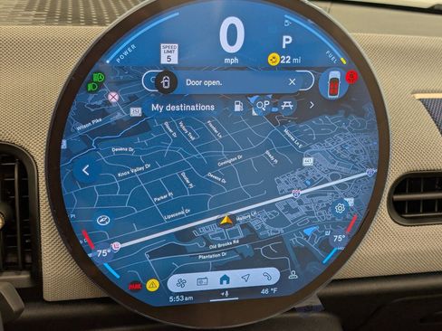 New 2026 MINI Cooper Convertible image 21