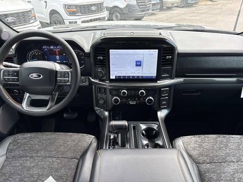 Certified 2023 Ford F150 Tremor w/ Trailer Tow Package AWD/4WD image 16