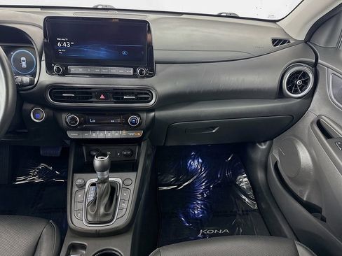 Used 2022 Hyundai Kona Limited image 22