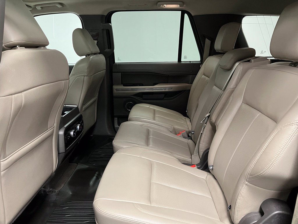 Used 2021 Ford Expedition Max XLT AWD/4WD image 47