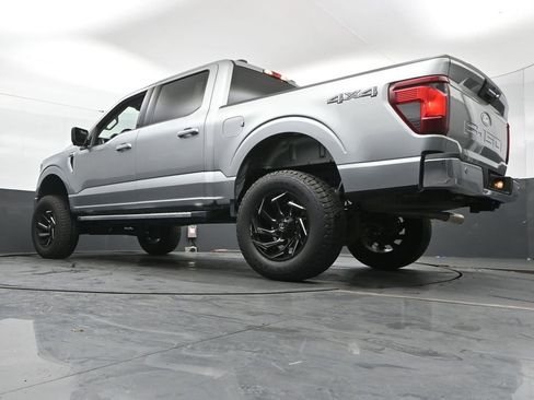 Used 2024 Ford F150 XLT AWD/4WD image 49
