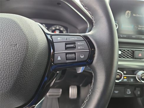 Certified 2025 Acura Integra A-Spec FWD image 14